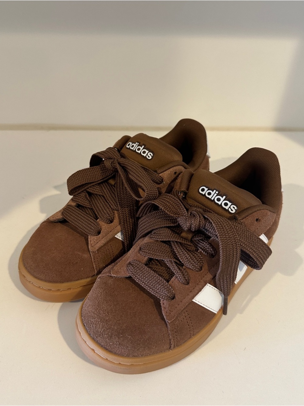Adidas Campus Kids Sneakers